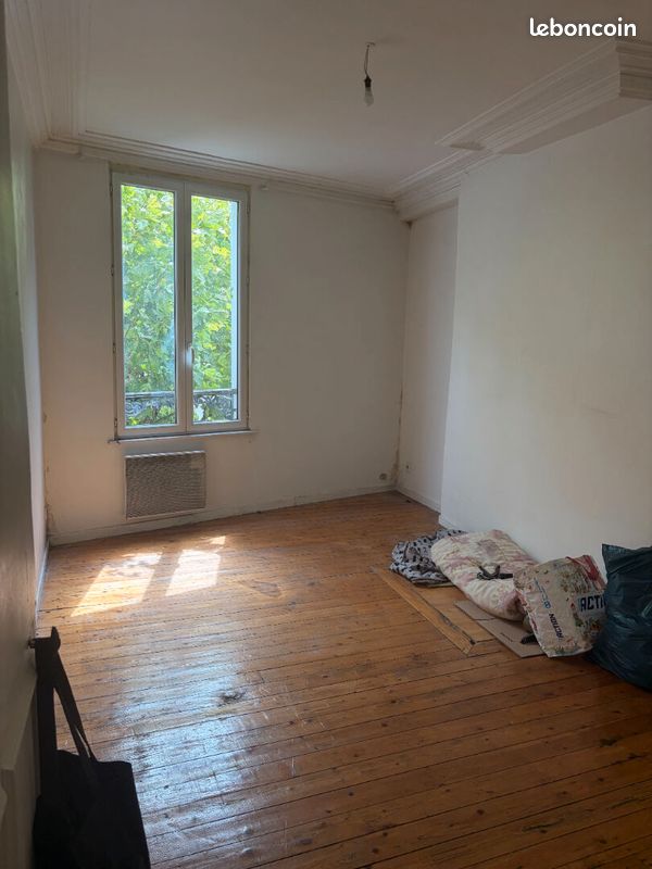 Appartement 3 pièces 55 m² · à Montreuil · 55 m² · 1 250 €