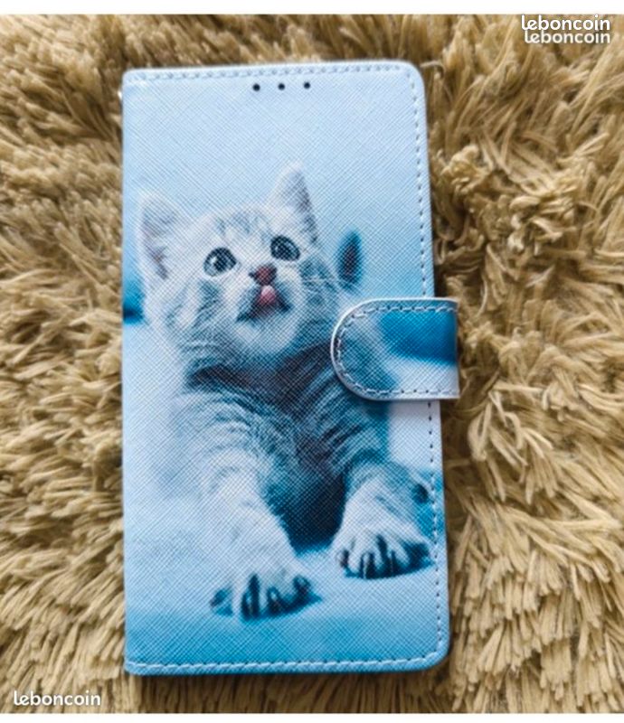 Coque téléphone (image 1)