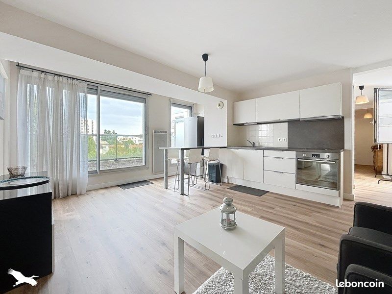 Appartement 3 pièces 56 m² · à Bordeaux · 56 m² · 269 000 €