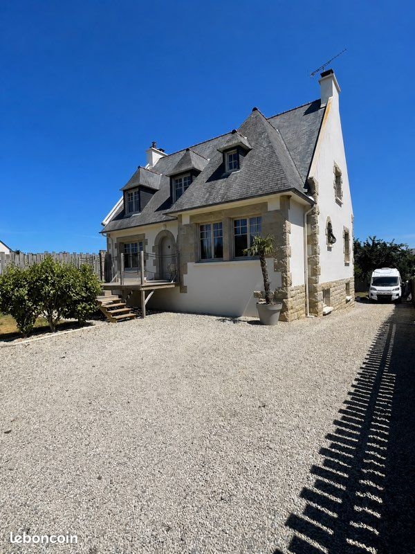 Maison 10 pièces 192 m² · à Saint-Suliac · 192 m² · 790 000 €