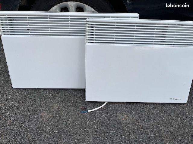 Radiateurs (image 1)