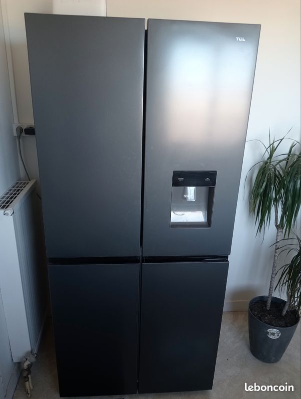 Vend frigo congélateur (image 2)
