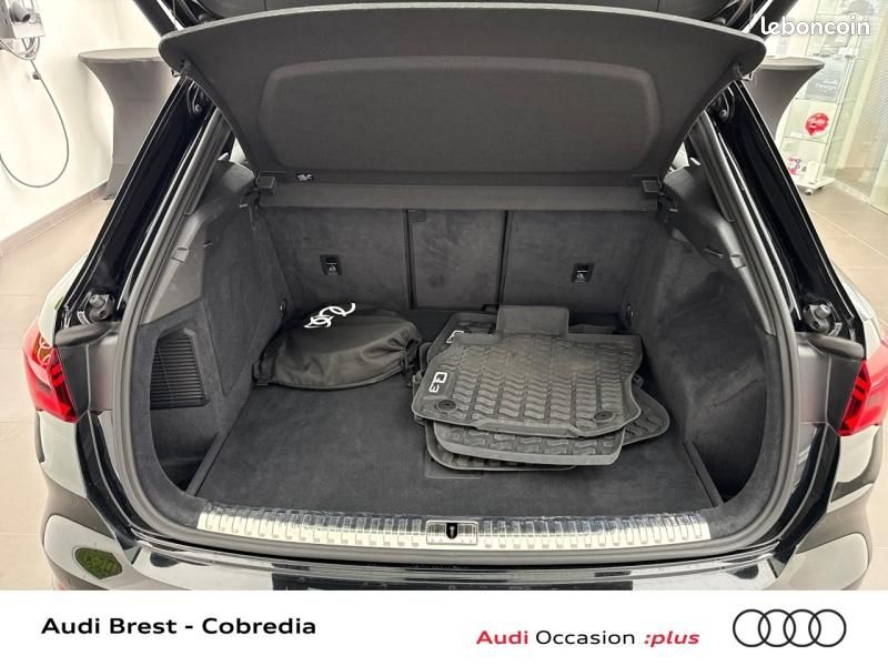 Audi Q3 45 TFSI e 245ch S line S tronic 6 (image 9)