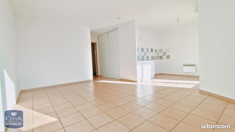 Appartement 3 pièces 63 m² · à Carcassonne · 63 m² · 640 €