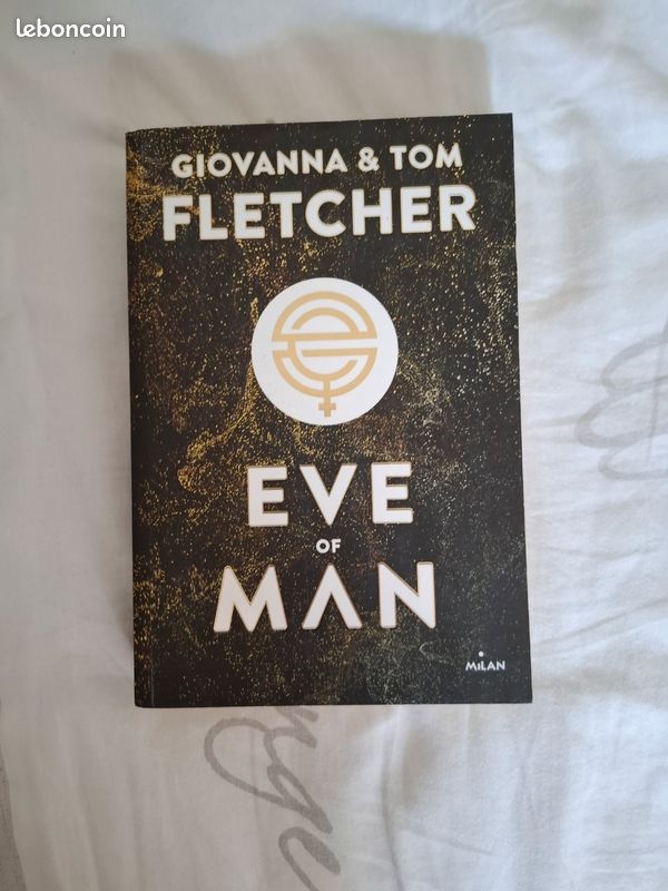 Eve of man (image 1)