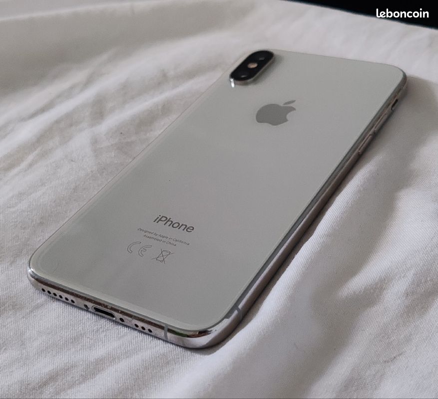 Iphone XS (image 1)
