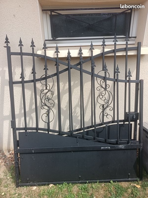 Portail (image 1)