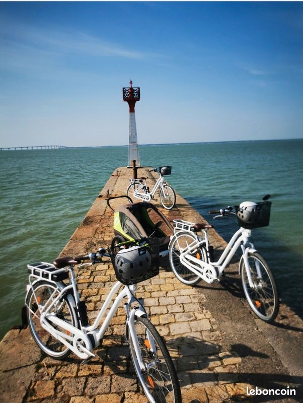 Vélo électrique (image 1)