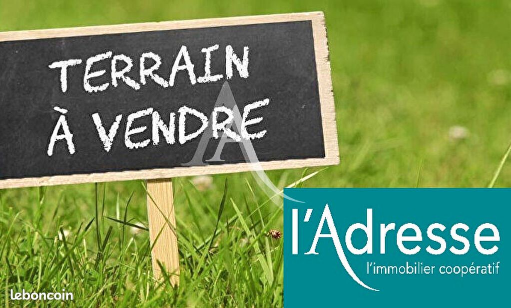 Terrain 708 m² · à Saint-Mathurin · 708 m² · 139 000 €