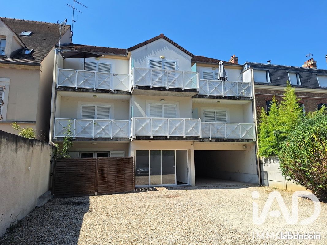 Appartement 3 pièces 68 m² · à Savigny-sur-Orge · 68 m² · 190 000 €