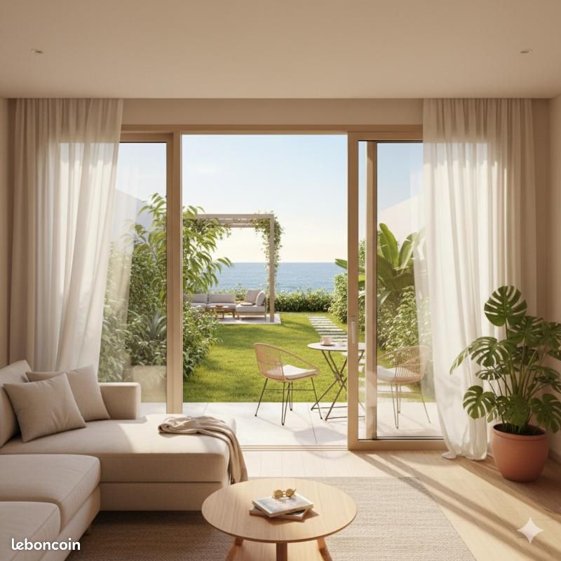 Appartement 81 m² · à Antibes · 81 m² · 1 730 000 €