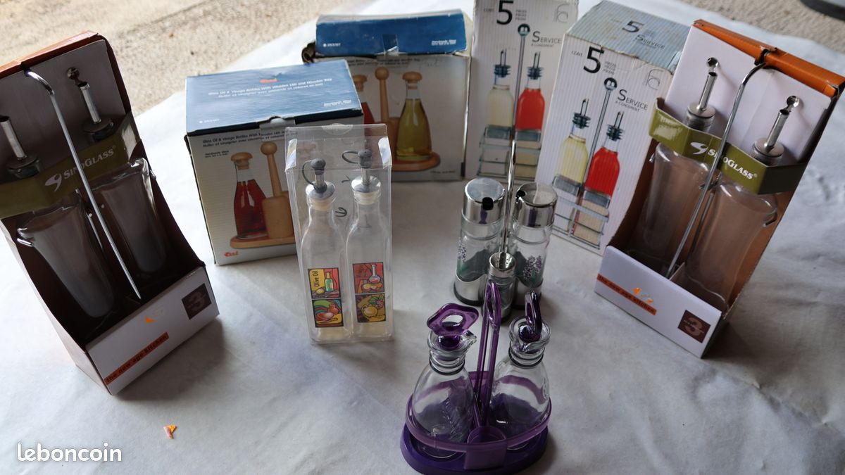 Materiel de maison (image 1)