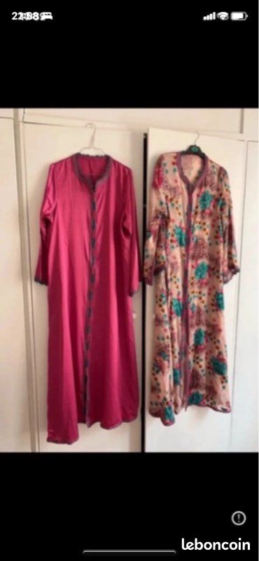 Takchita marocain (image 1)