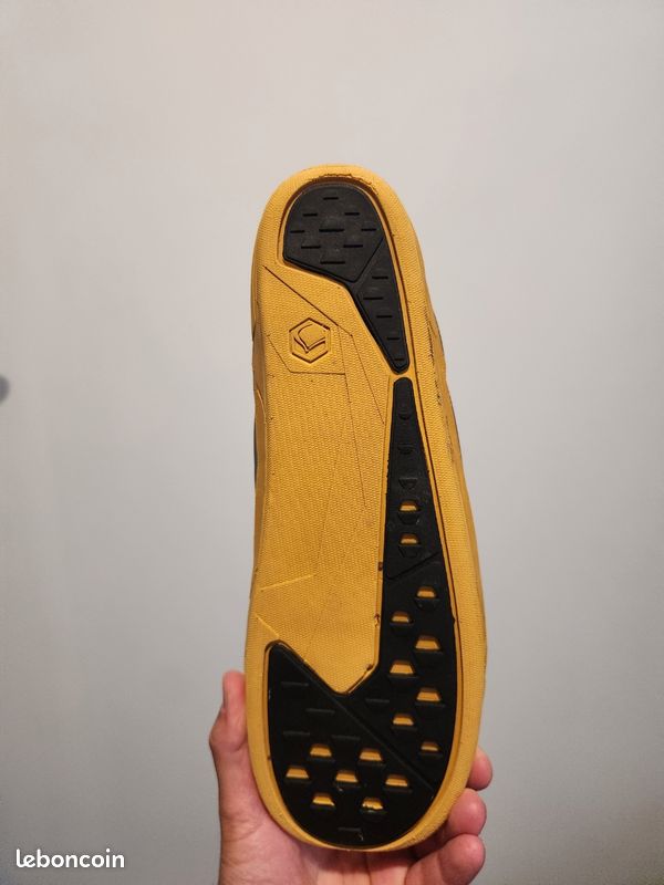 Chausses wakeboard liquid force peak 4D (image 5)