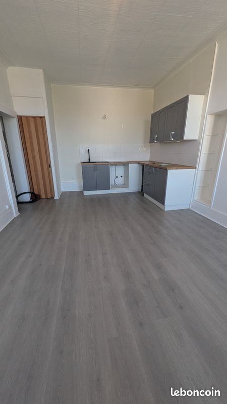 Appartement 2 pièces 39 m² · à Chambly · 39 m² · 740 €