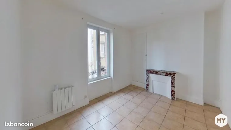 Annonce location Appartement clermont-ferrand