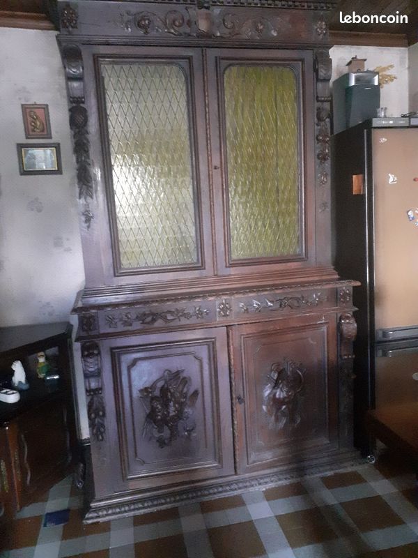 Meuble ancien (image 1)