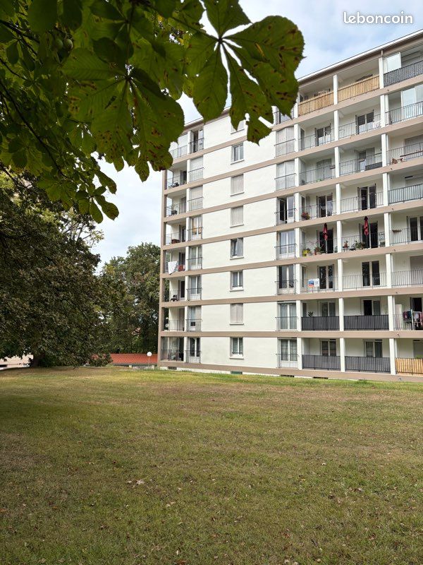 Appartement 5 pièces 81 m² · à Anglet · 81 m² · 275 000 €