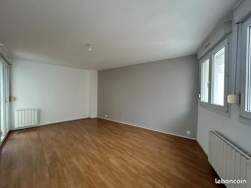 Appartement 3 pièces 78 m² · à Reims · 78 m² · 840 €