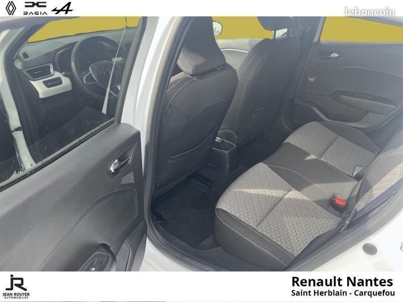 Renault Clio 1.0 SCe 65ch Evolution (image 17)