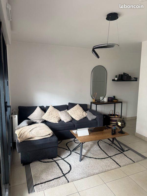 Appartement 2 pièces 45 m² · à Clamart · 45 m² · 1 350 €/mois