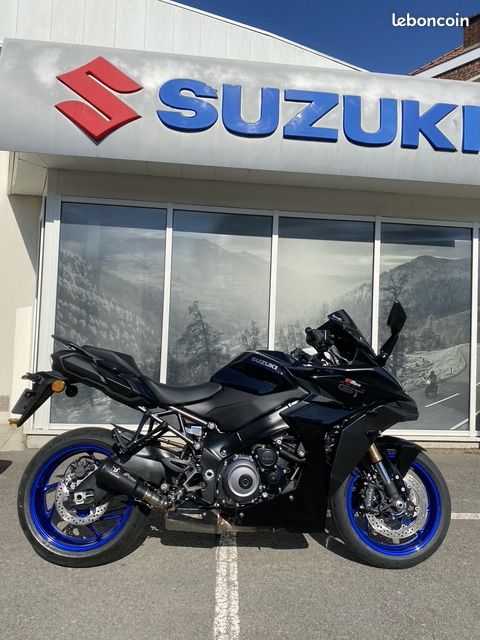 Suzuki gsxs 1000 gt / gsx-s 1000 1000gt (image 1)