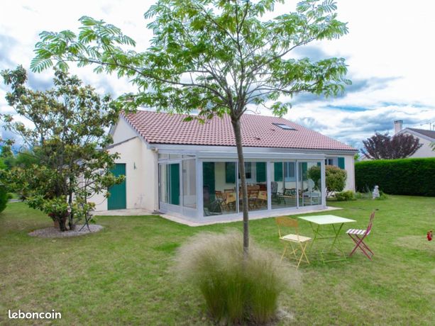 Maison 6 pièces 150 m²