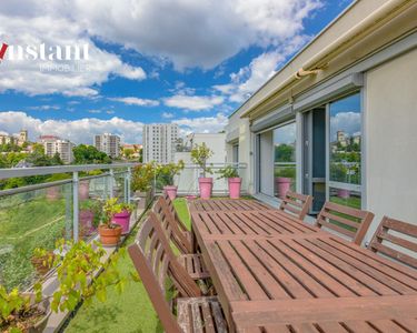 Appartement 1 390 000 € - 156 m²