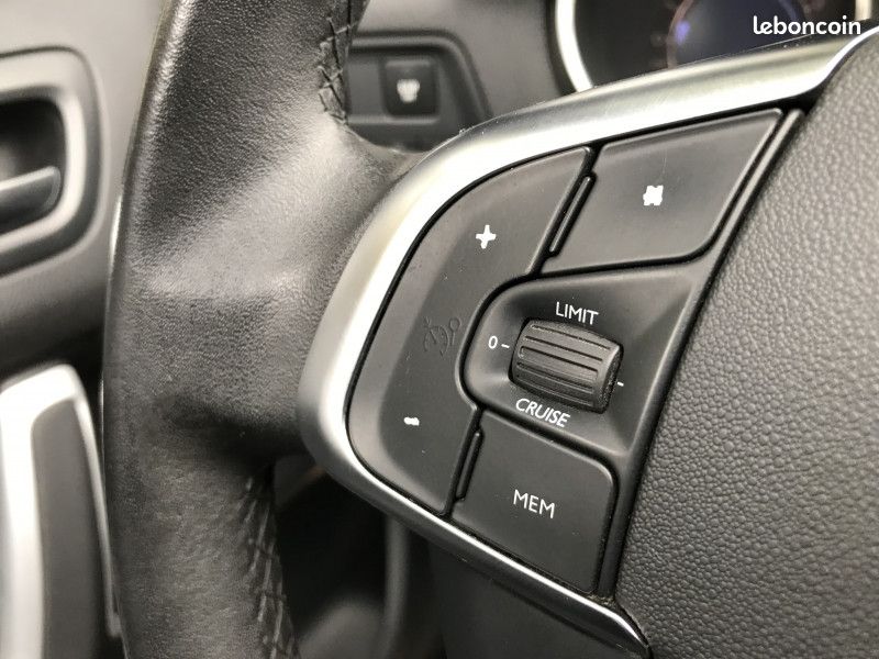 Citroen DS4 1.6 E-HDI115 AIRDREAM CHIC (image 15)