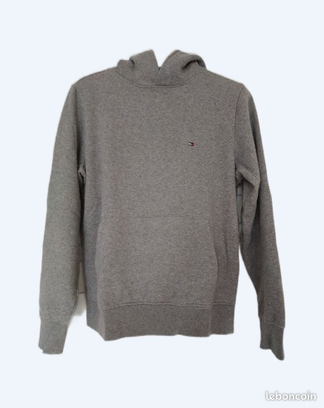 Borneobulletin Com Pull Tommy Hilfiger Femme Col V Borneobulletin