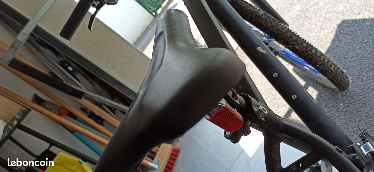 Rockrider ST 520 (image 4)