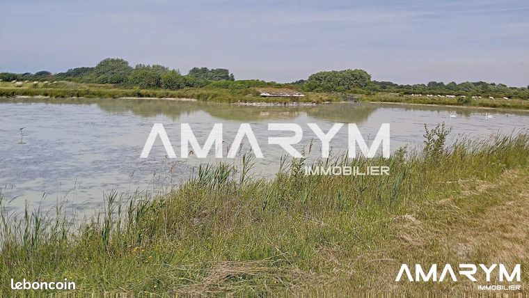 Terrain agricole 7 245 m² Cayeux Sur Mer