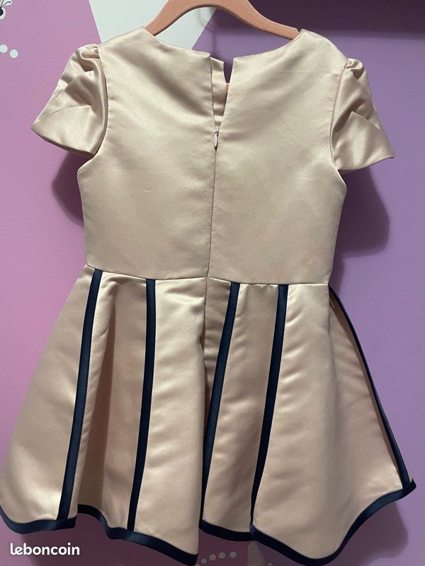 Robe Charabia Paris 6 ans (image 2)