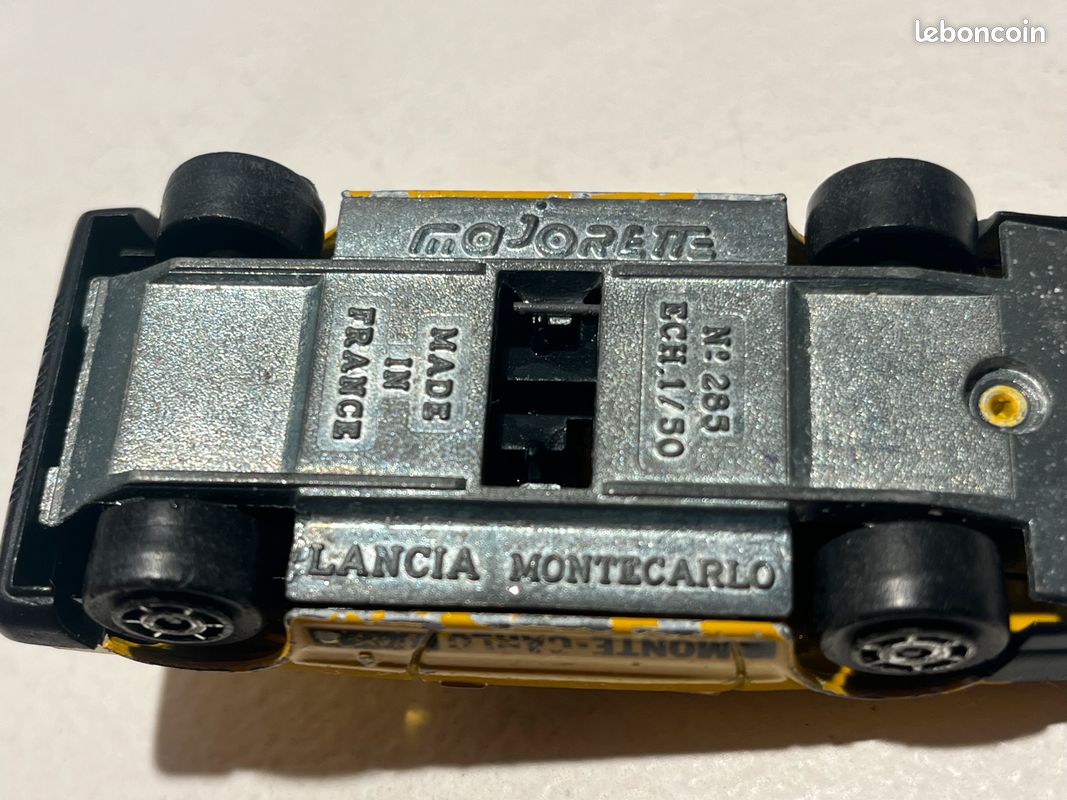 deal - 5 voitures majorette collection vintage à 5.76 + fdp 0 | Forum