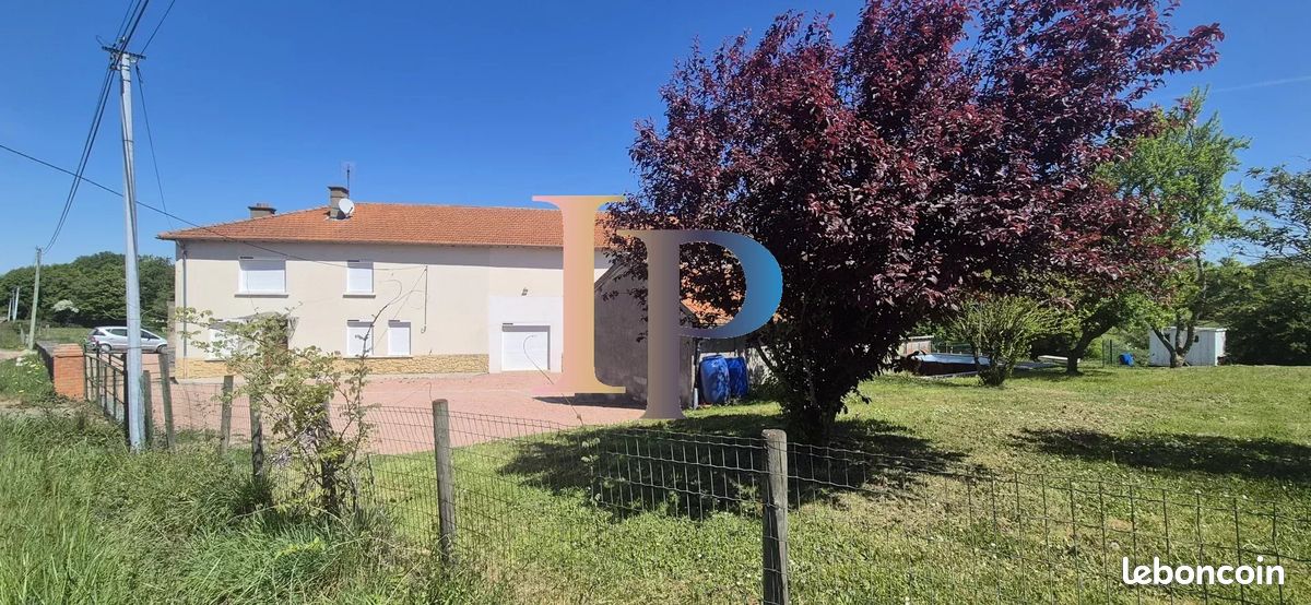 Maison 5 pièces 156 m² (image 1)