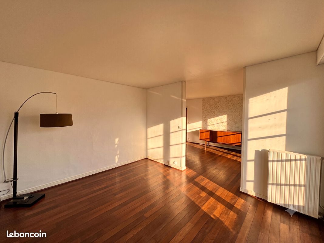 Appartement 5 pièces 113 m² · à Saint-Herblain · 113 m² · 1 307 €/mois