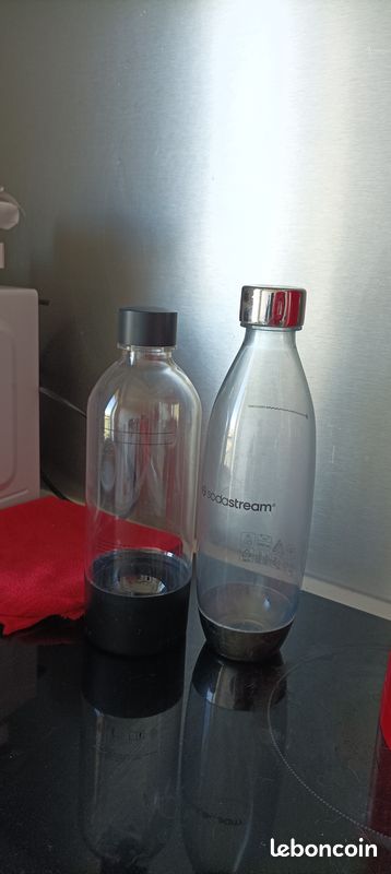 Sodastream Terra rouge (image 4)