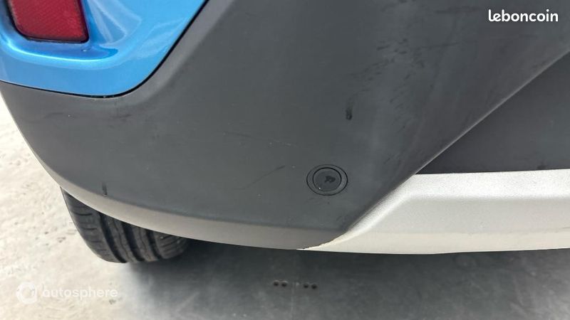 Dacia Spring Confort Plus - Achat Intégral (image 21)