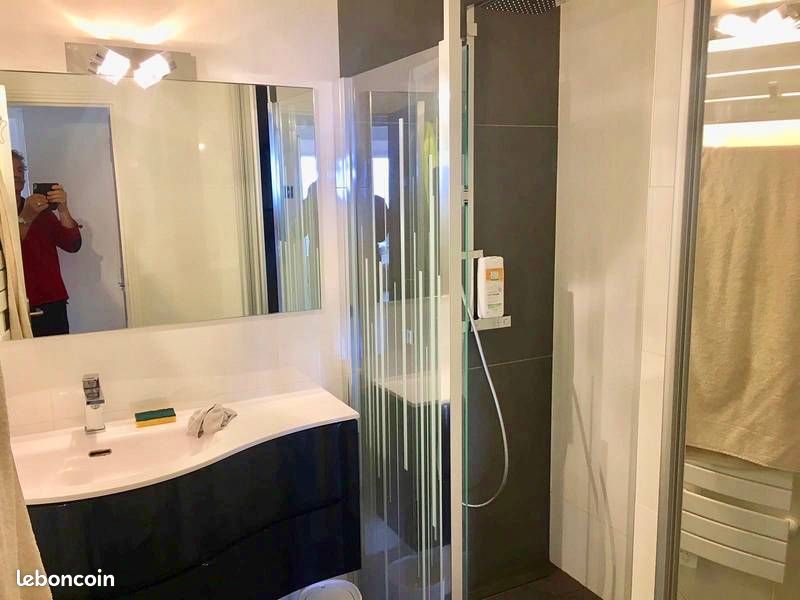 Location appartement de vacances avec jardin- 4 personnes - Le Lavandou (83) (image 13)