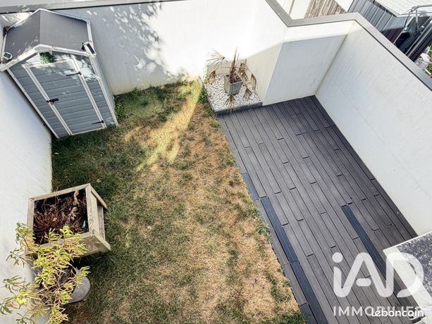 Maison 4 pièces 80 m² — 19