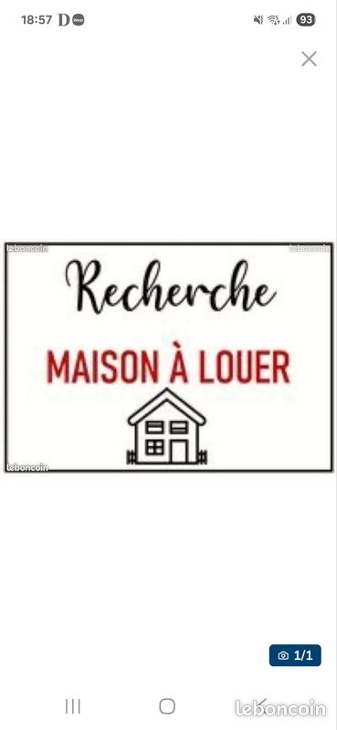Maison 4 pièces 80 m² · à Villeneuve-sur-Lot · 80 m² · 750 €/mois