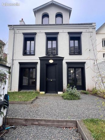 Maison 6 pièces 117 m²