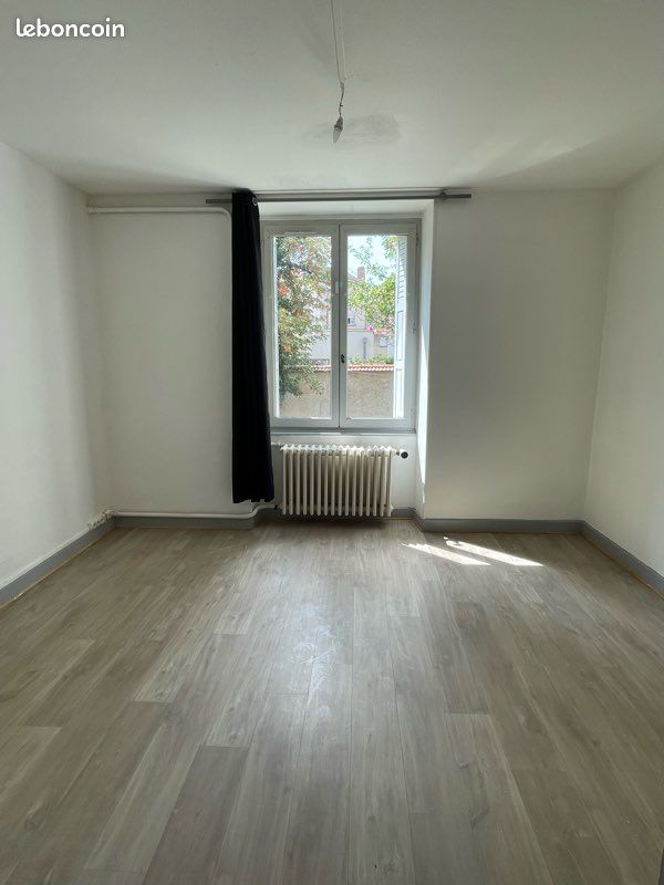 Appartement 3 pièces 50 m² · à Brioude · 50 m² · 520 €