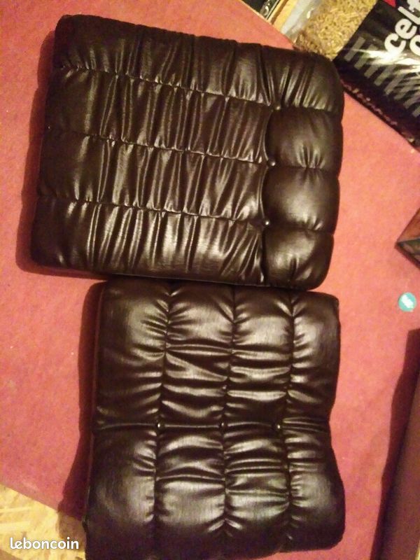 Coussins (image 1)