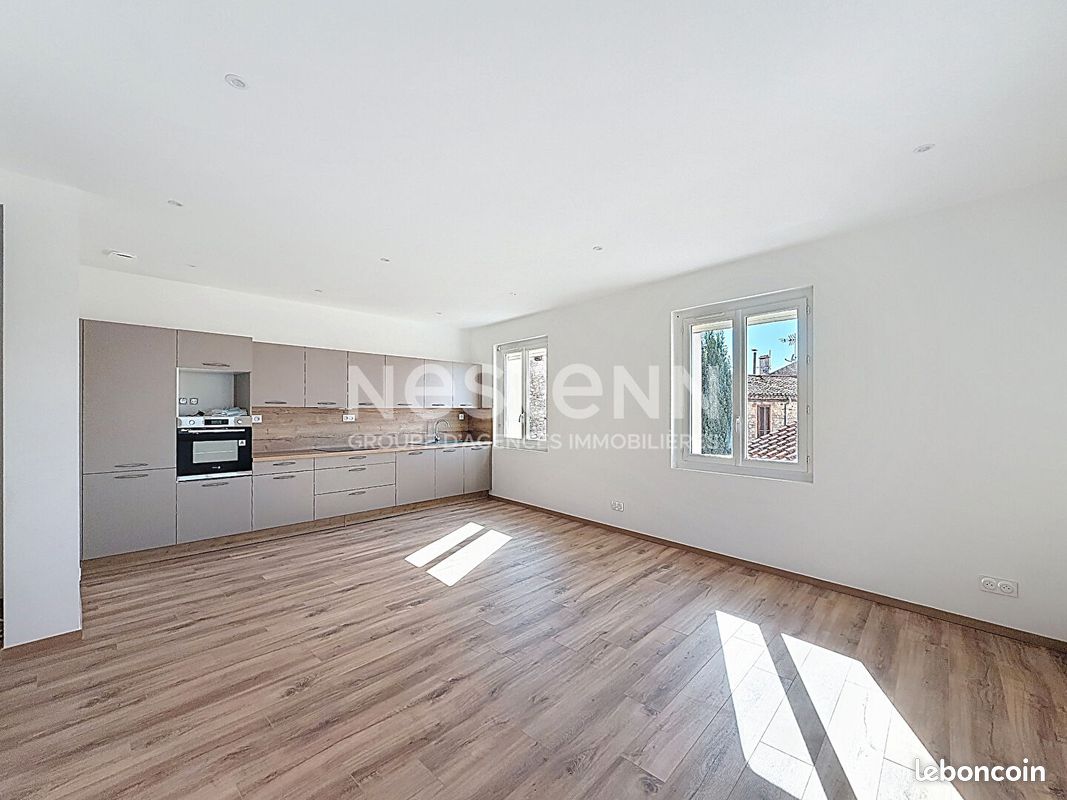 Maison 4 pièces 100 m² · à Canohès · 100 m² · 238 500 €
