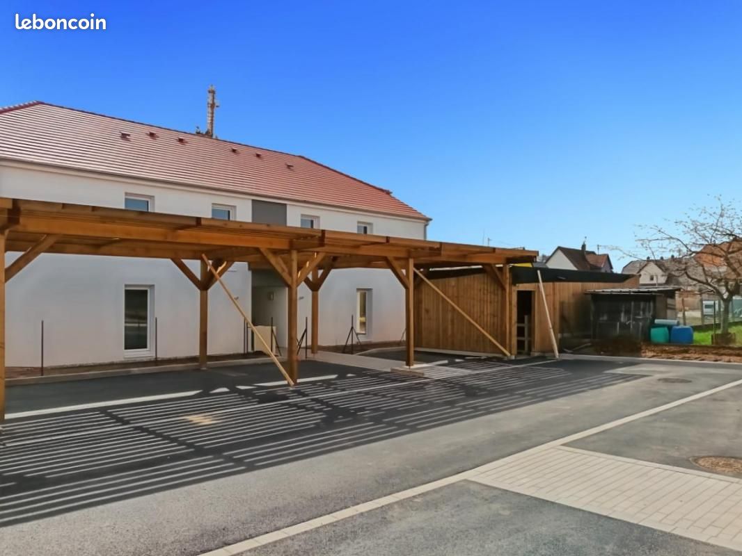 Appartement a louer haguenau - 4 pièce(s) - 77 m2 - Surfyn