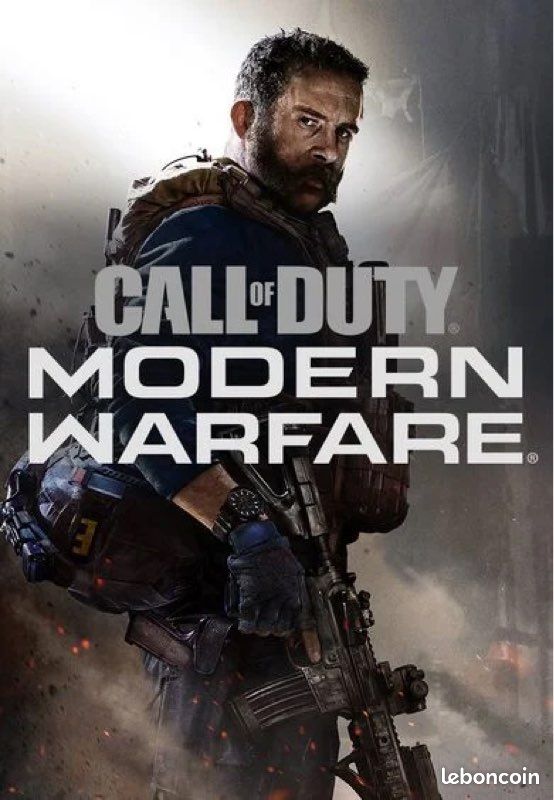 Call of Duty : Modern Warfare (image 2)