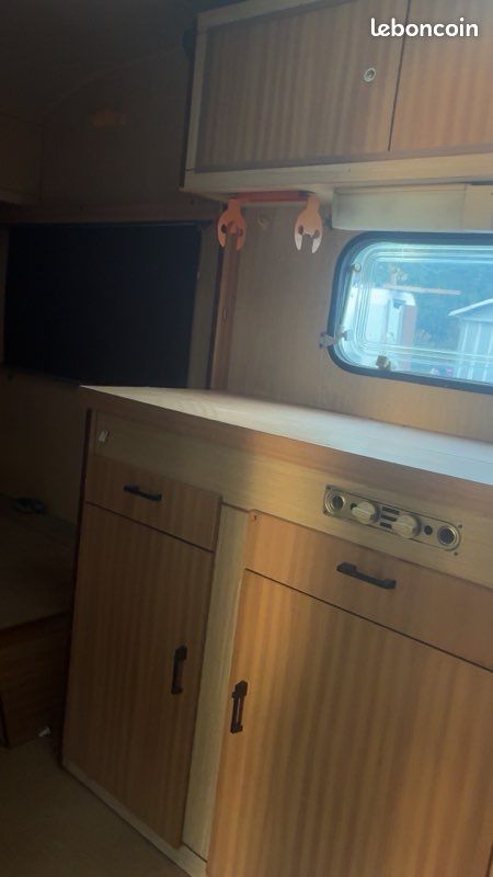 Caravane roler 3m20 (image 3)