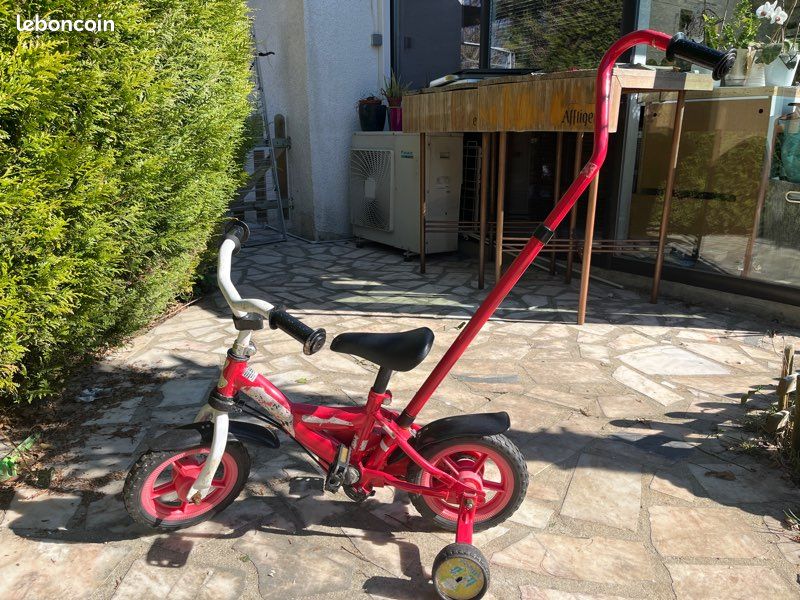 Vélo cars (image 1)