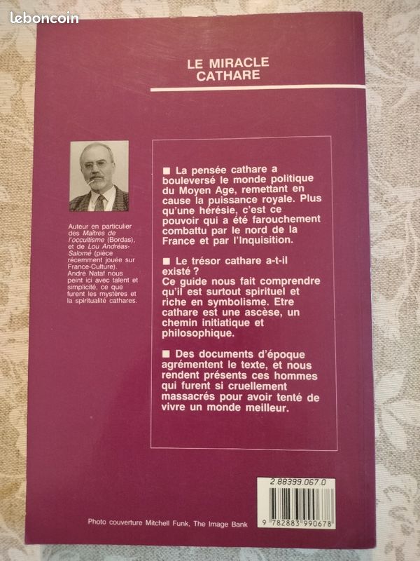 Cathares (image 2)